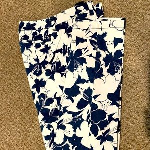 Tommy Hilfiger Island Khaki Slacks